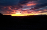 Morgenhimmel