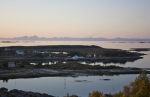 Nordskot